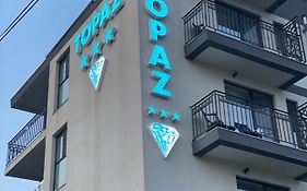 Casa Topaz Mamaia Nord