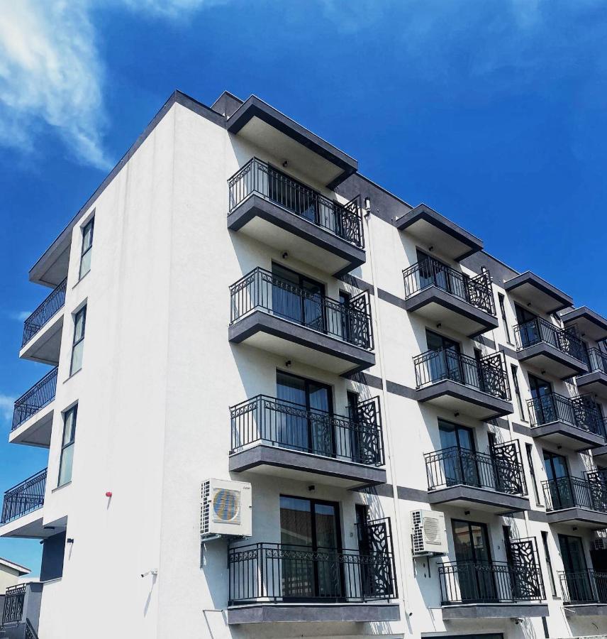 Casa Topaz Mamaia Nord Năvodari Zewnętrze zdjęcie