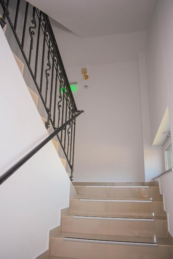 Casa Topaz Mamaia Nord Năvodari Zewnętrze zdjęcie