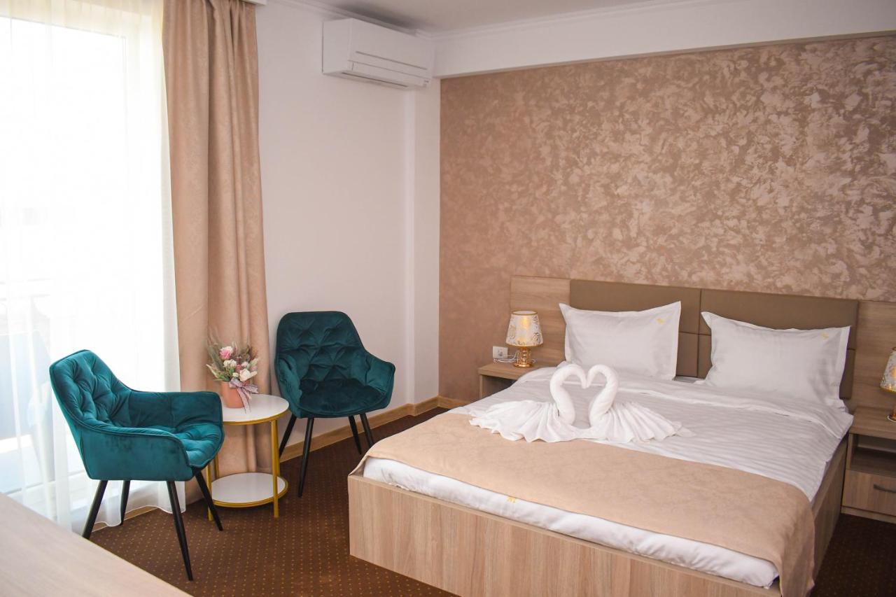 Casa Topaz Mamaia Nord Năvodari Zewnętrze zdjęcie