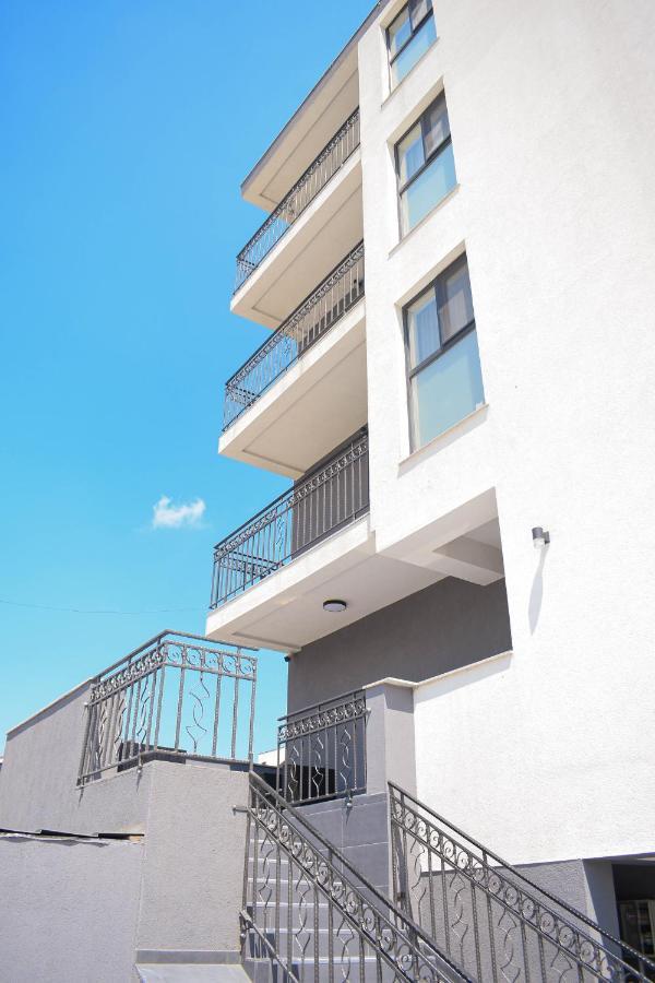 Casa Topaz Mamaia Nord Năvodari Zewnętrze zdjęcie