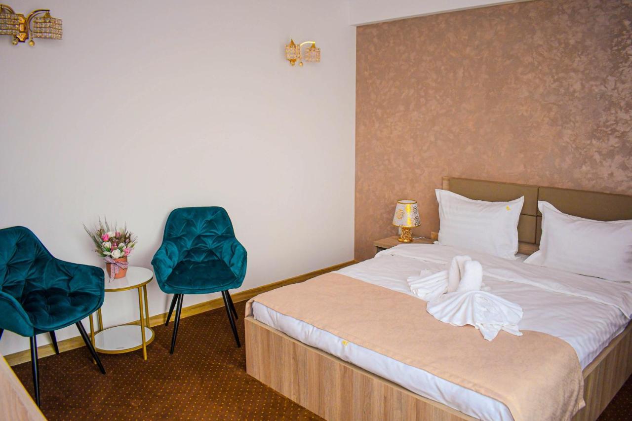 Casa Topaz Mamaia Nord Năvodari Zewnętrze zdjęcie