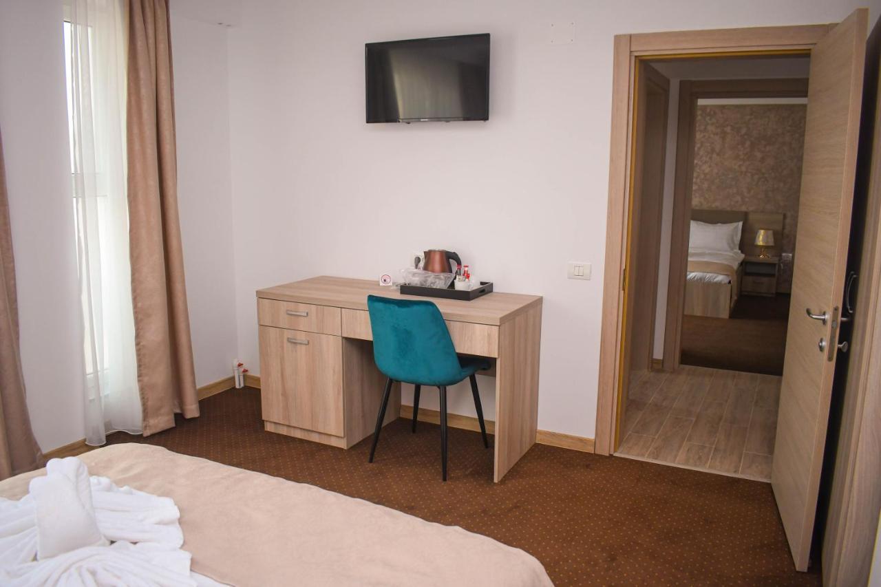 Casa Topaz Mamaia Nord Năvodari Zewnętrze zdjęcie