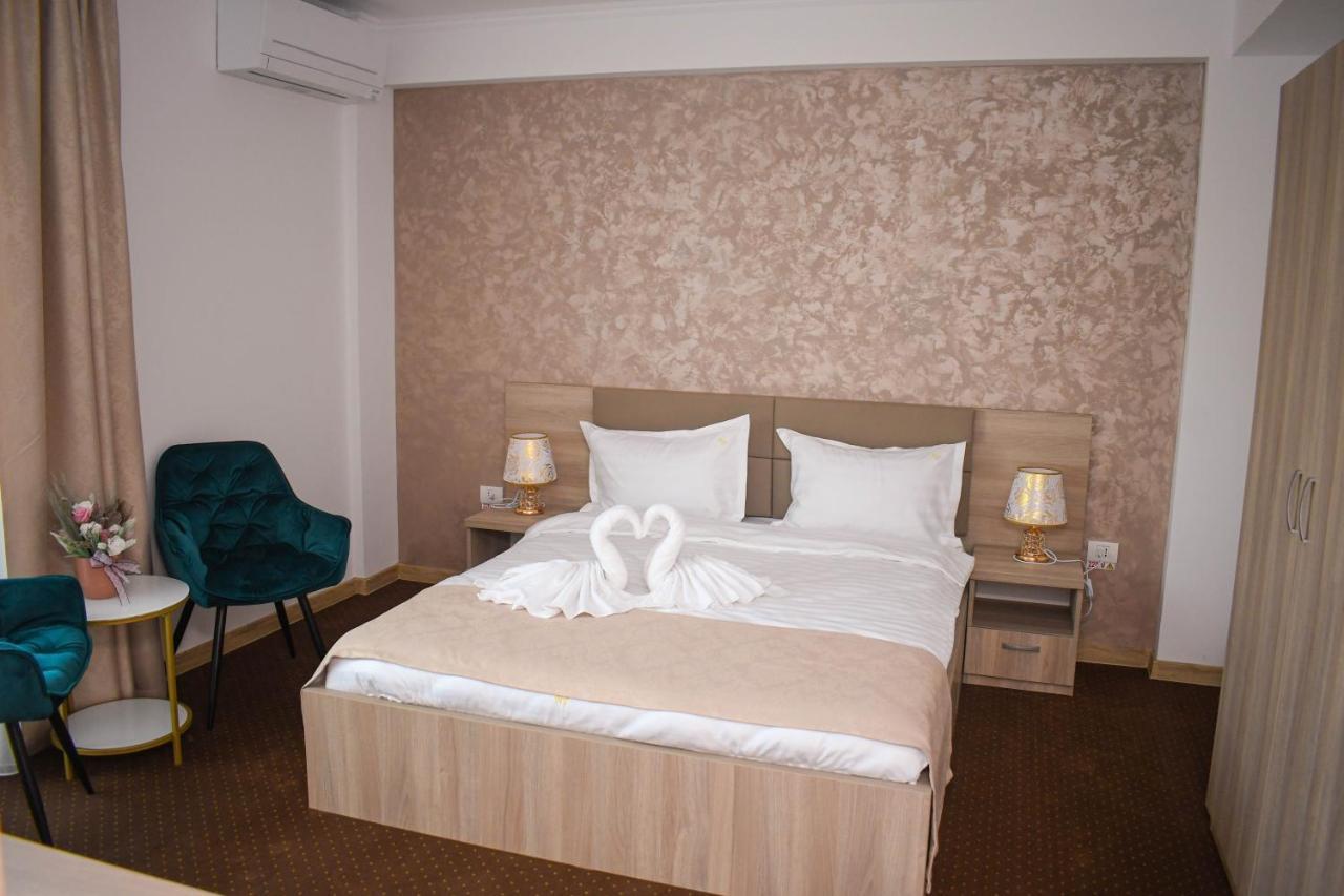 Casa Topaz Mamaia Nord Năvodari Zewnętrze zdjęcie