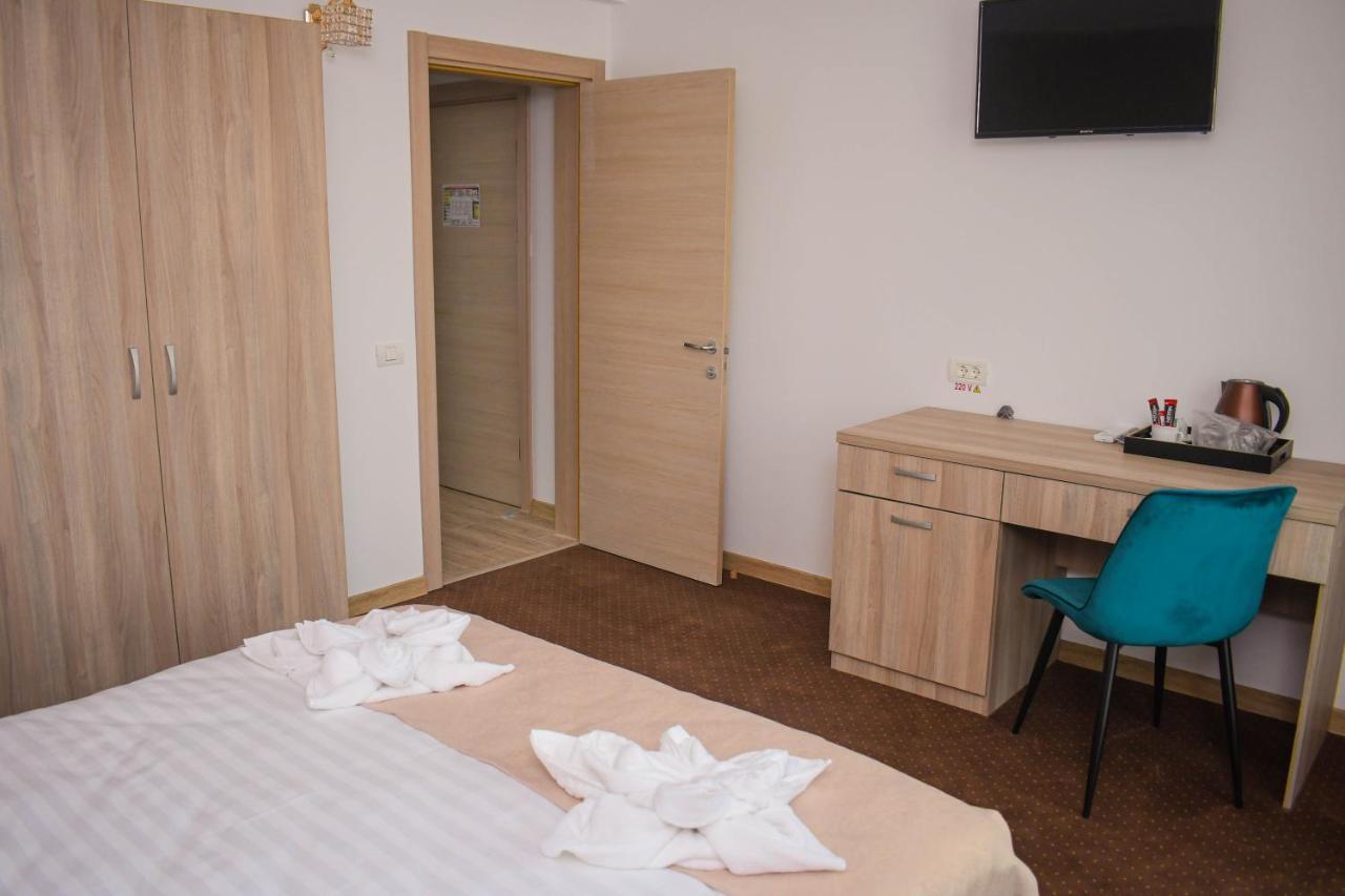 Casa Topaz Mamaia Nord Năvodari Zewnętrze zdjęcie