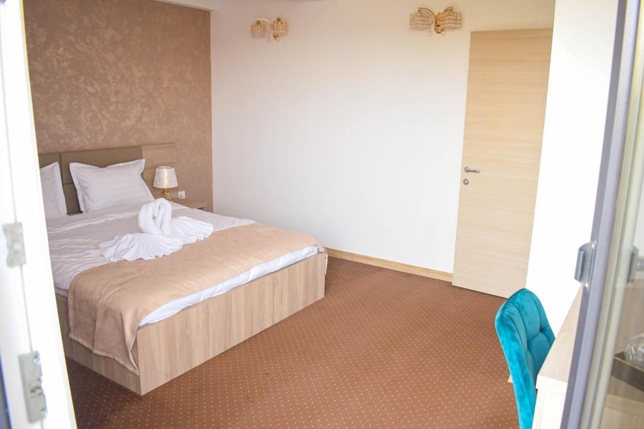 Casa Topaz Mamaia Nord Năvodari Zewnętrze zdjęcie