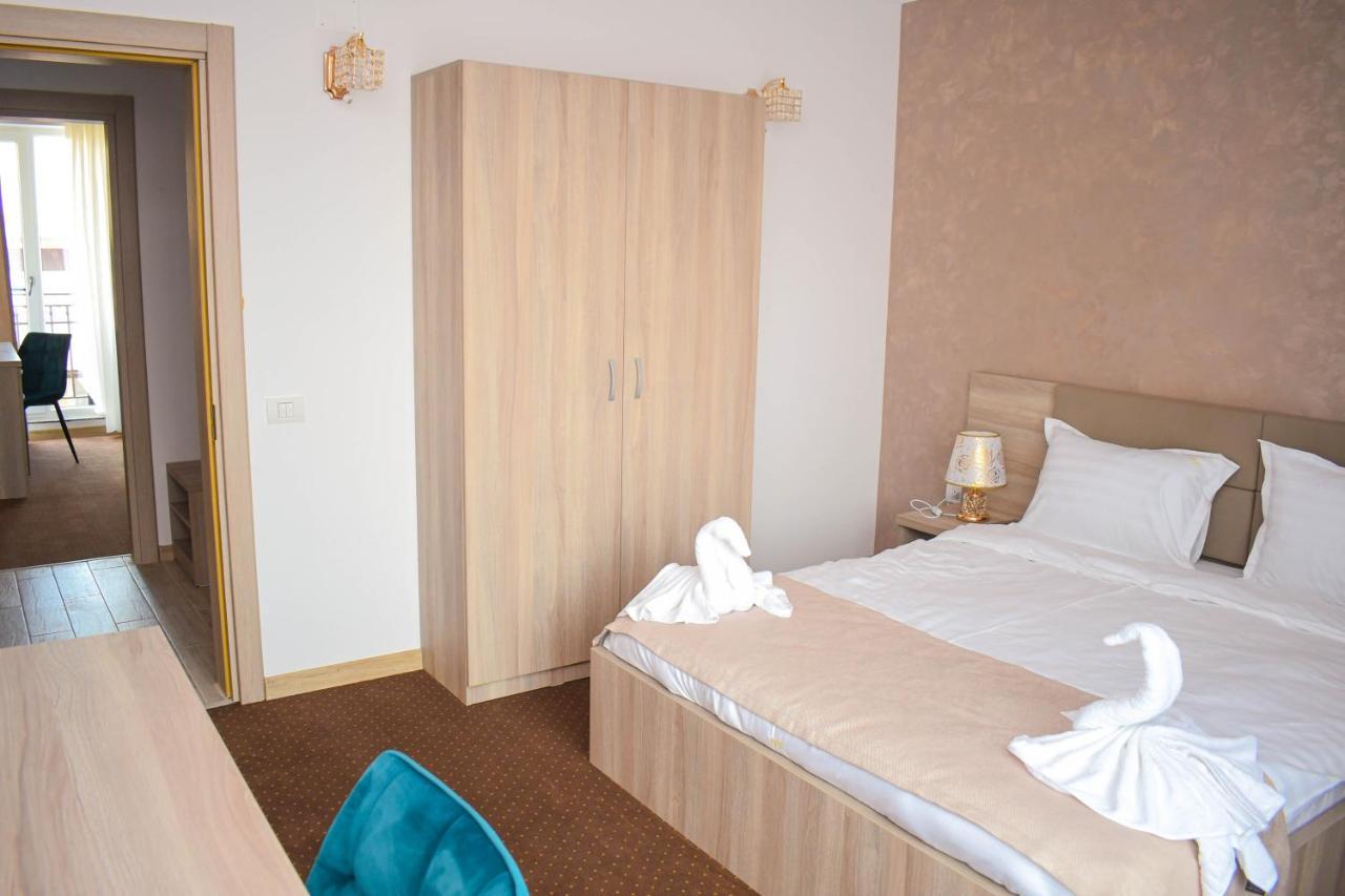 Casa Topaz Mamaia Nord Năvodari Zewnętrze zdjęcie