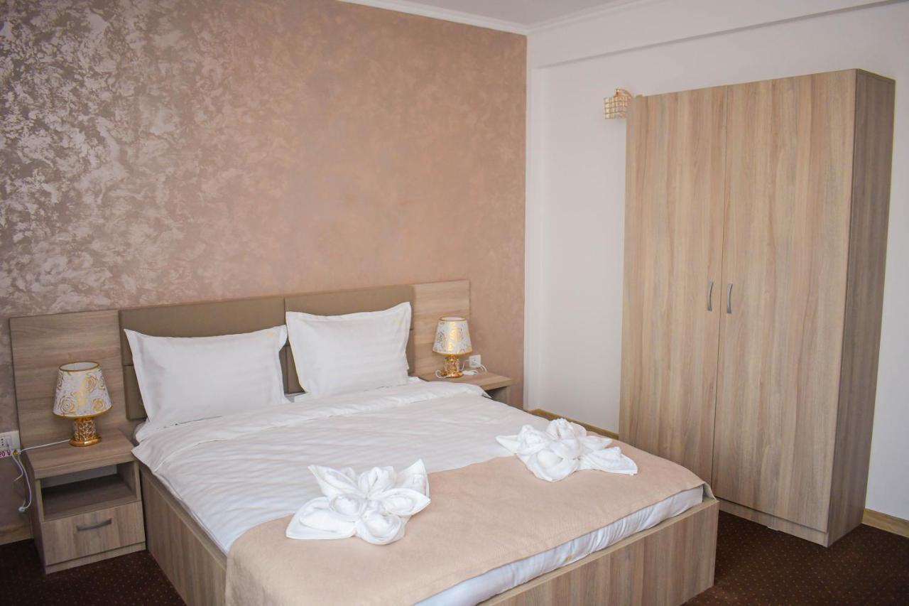 Casa Topaz Mamaia Nord Năvodari Zewnętrze zdjęcie