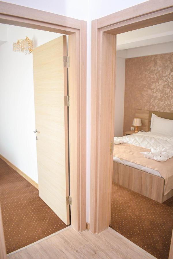 Casa Topaz Mamaia Nord Năvodari Zewnętrze zdjęcie