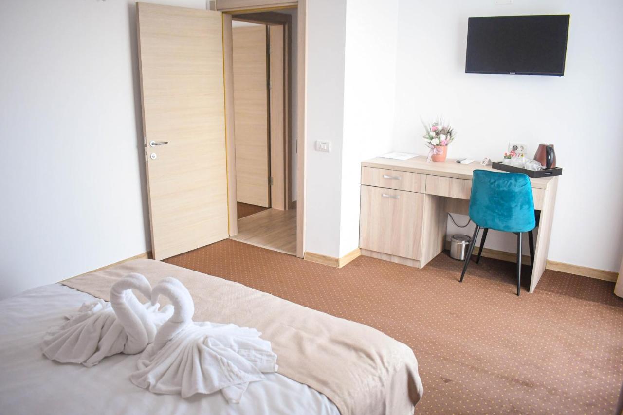 Casa Topaz Mamaia Nord Năvodari Zewnętrze zdjęcie