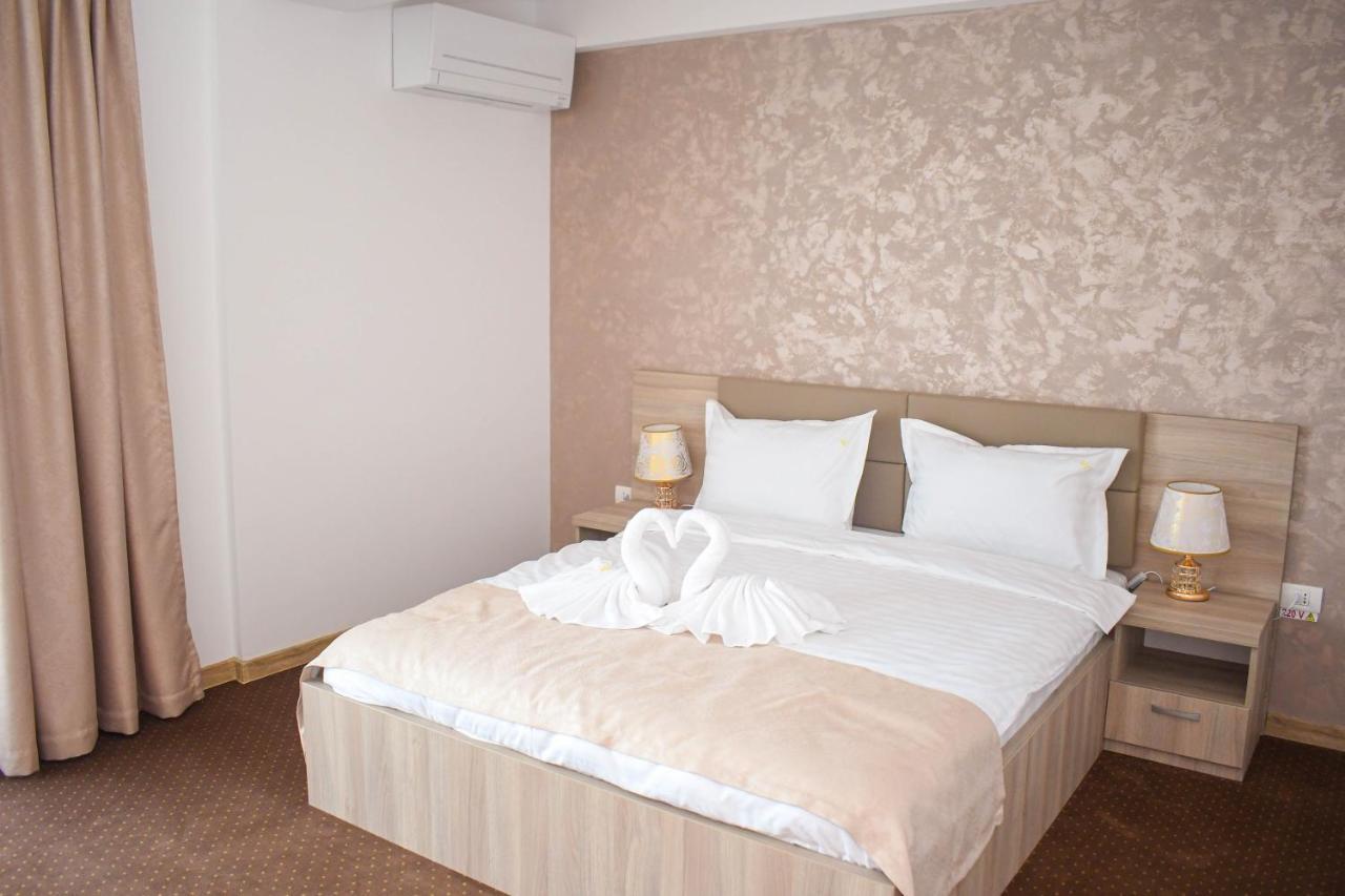 Casa Topaz Mamaia Nord Năvodari Zewnętrze zdjęcie
