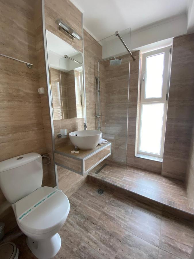 Casa Topaz Mamaia Nord Năvodari Zewnętrze zdjęcie