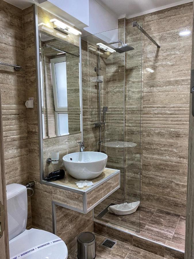 Casa Topaz Mamaia Nord Năvodari Zewnętrze zdjęcie