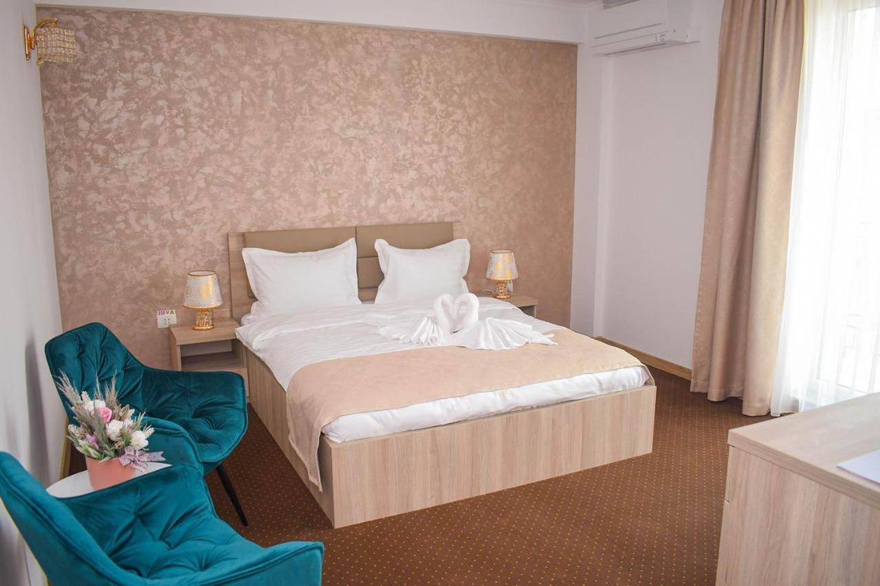 Casa Topaz Mamaia Nord Năvodari Zewnętrze zdjęcie
