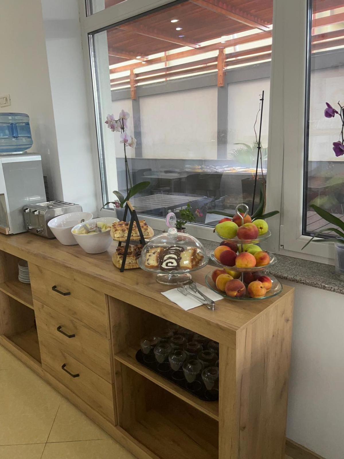 Casa Topaz Mamaia Nord Năvodari Zewnętrze zdjęcie