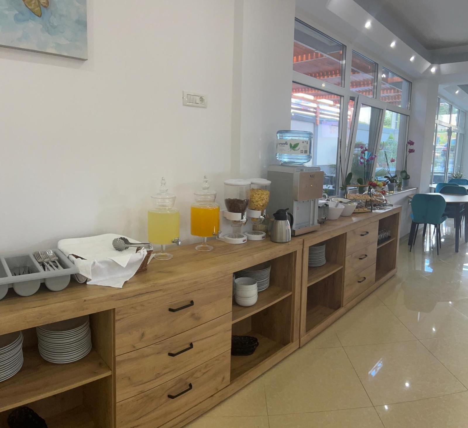 Casa Topaz Mamaia Nord Năvodari Zewnętrze zdjęcie