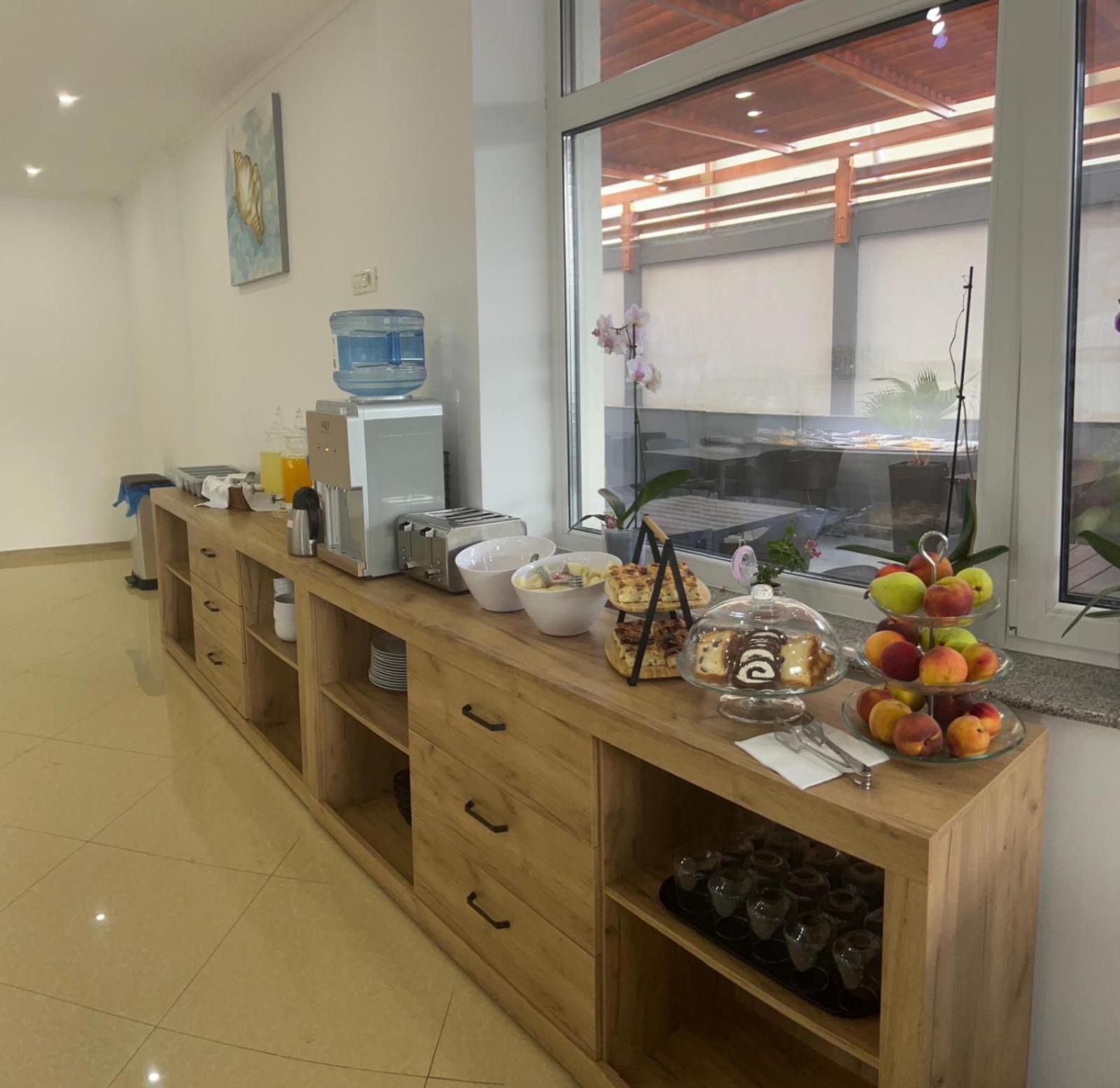 Casa Topaz Mamaia Nord Năvodari Zewnętrze zdjęcie