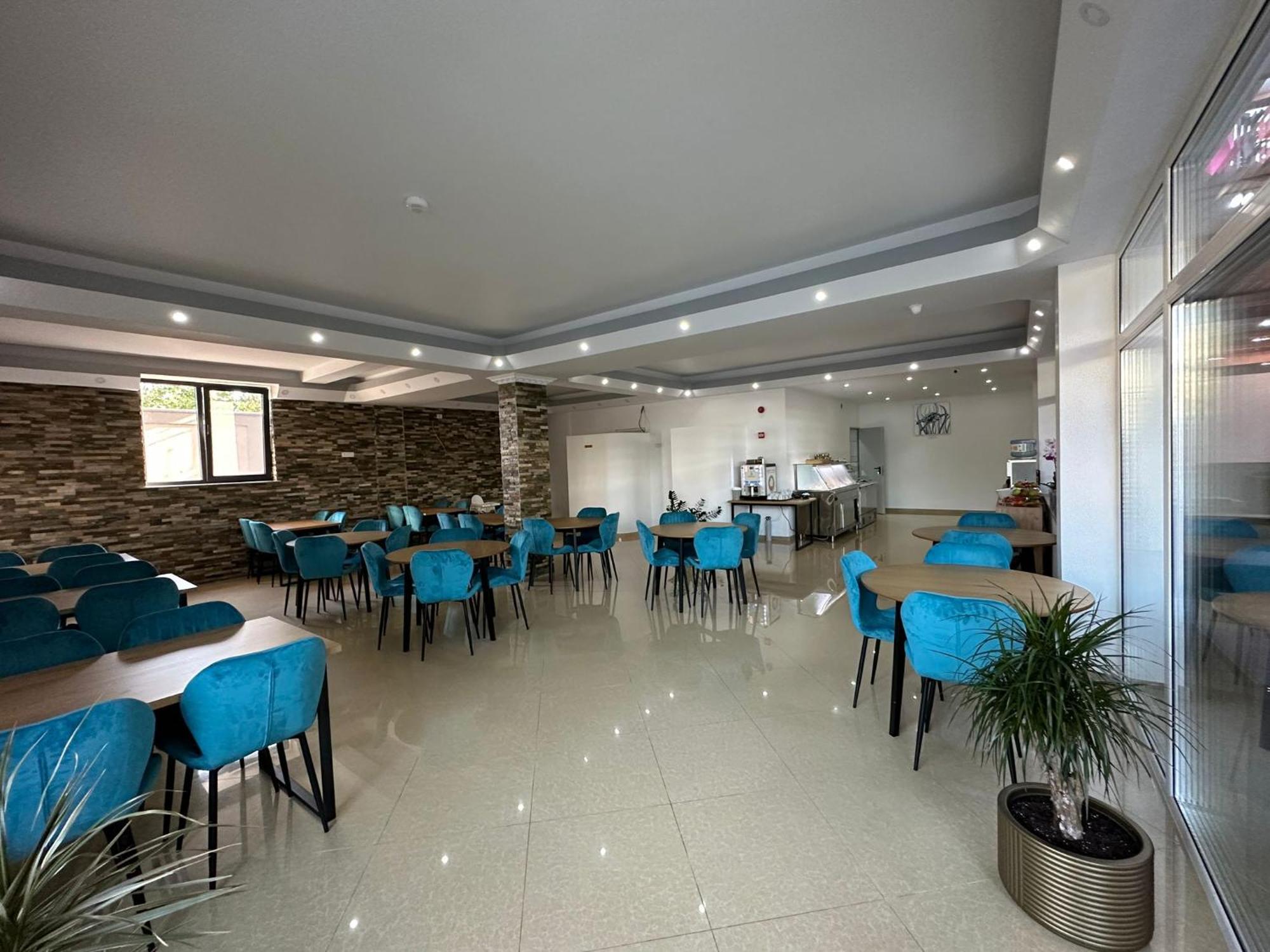 Casa Topaz Mamaia Nord Năvodari Zewnętrze zdjęcie